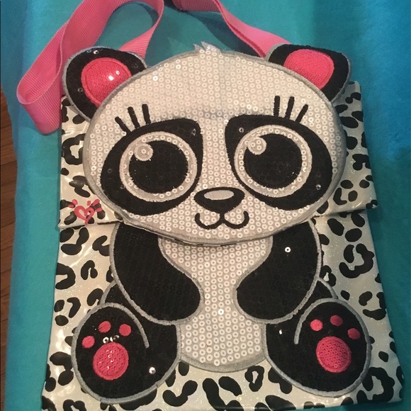 Shoulder Bag - Picture 2 of 4